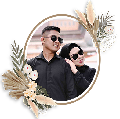 Widya & Fajar