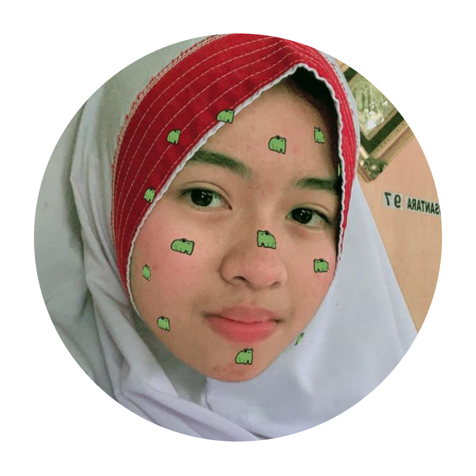 Mandi Lemon Queen Latifa Djibran