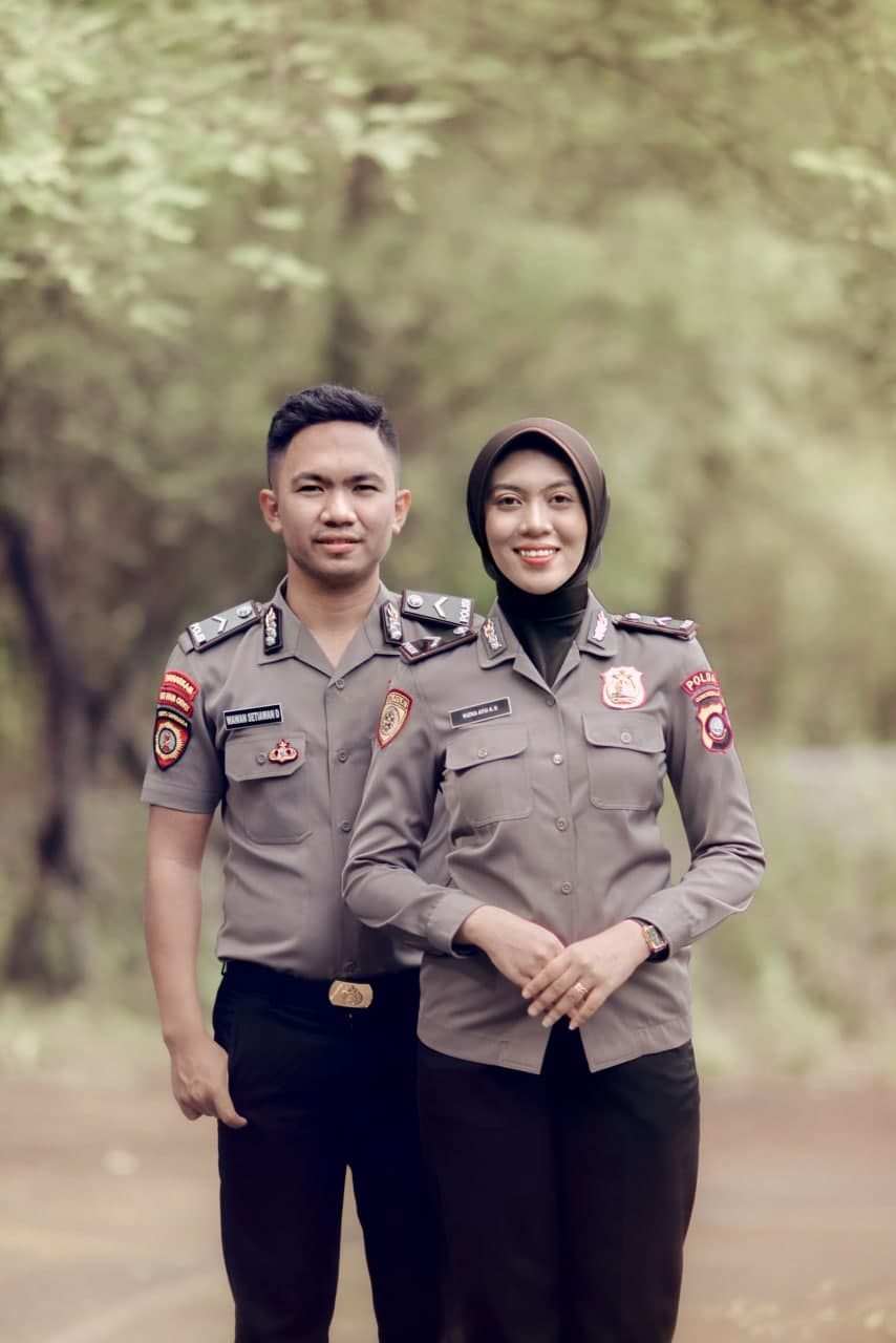 Ririn & Wawan