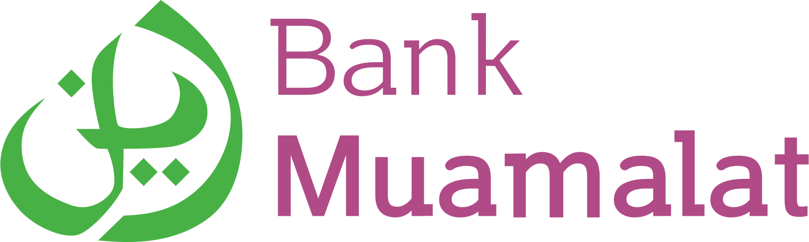 Bank Muamalat Logo (PNG480p) - Vector69Com