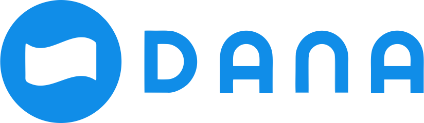 Logo DANA (PNG-240p) - FileVector69