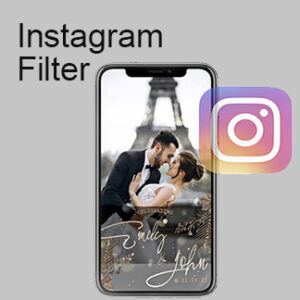Filter Instagram