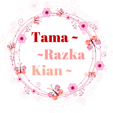 Khitanan Tama Razka & Aqiqah Kian