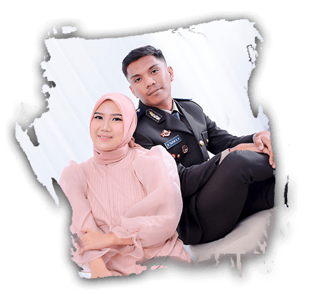 Annisa & Taufan