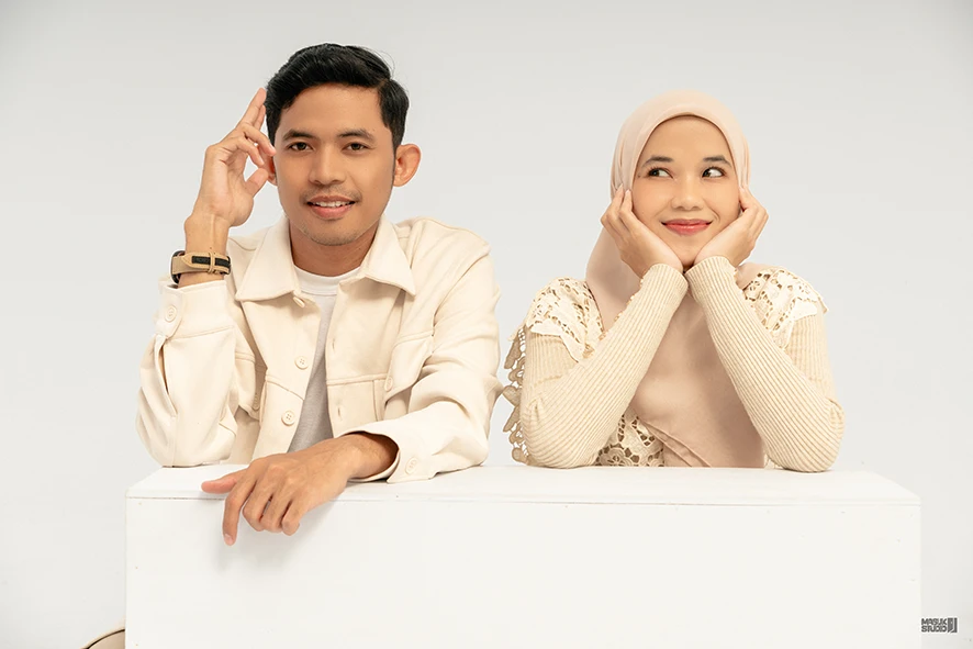 Rahmah & Rizmal