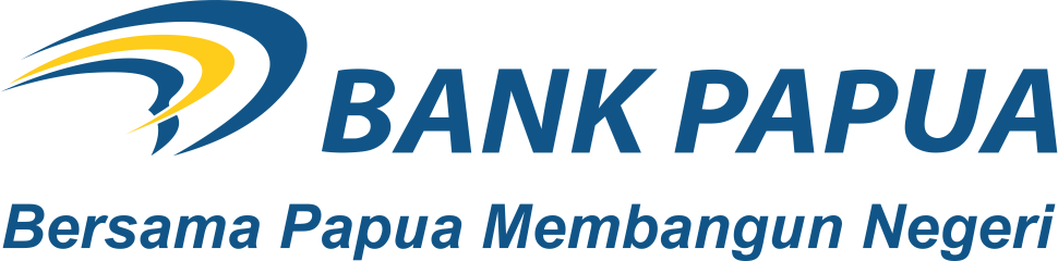 Bank Papua Logo (PNG-240p) - FileVector69