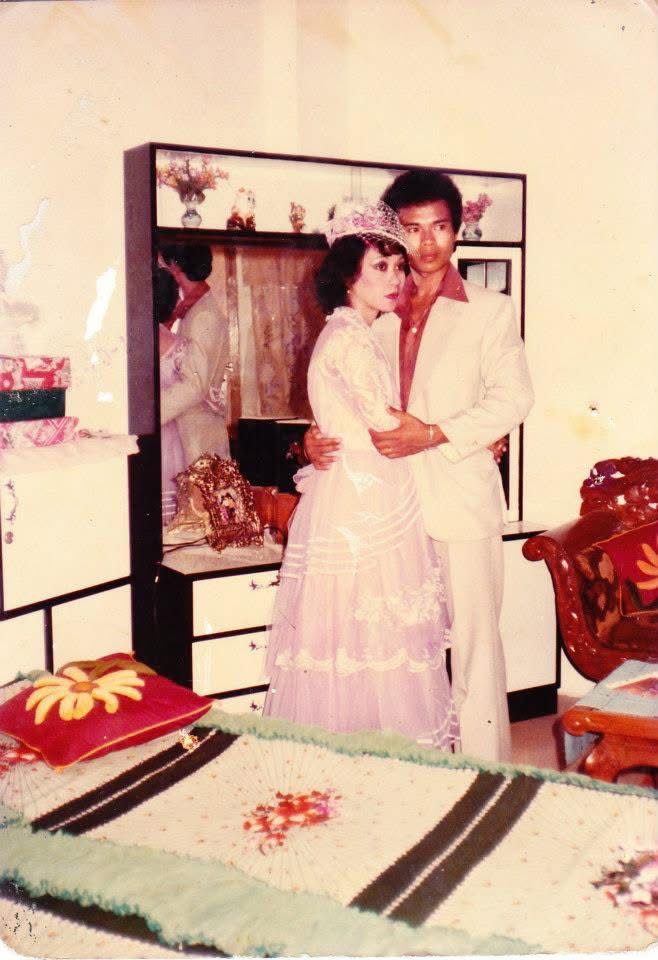 Anniversary 43th Utun & Nur