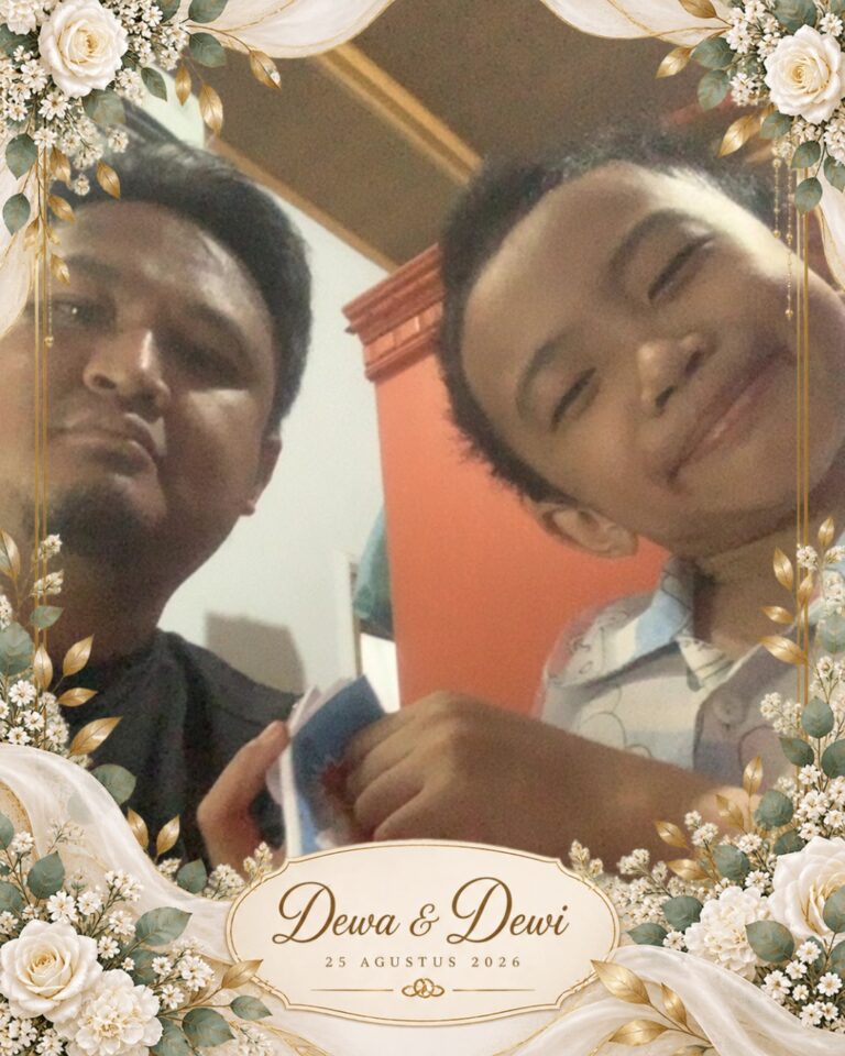 Foto dari Alisha