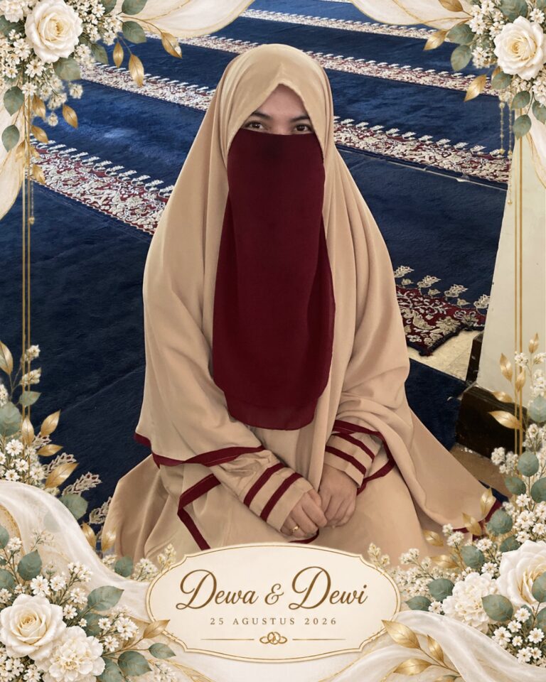 Foto dari Ain