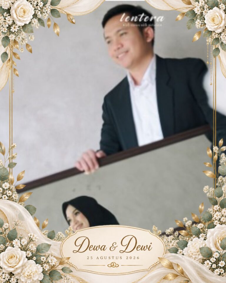 Foto dari Andi