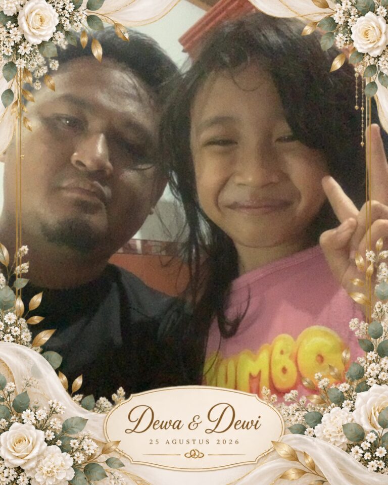 Foto dari Aisyah