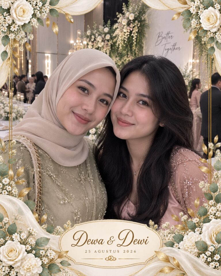 Foto dari Ela & Nita
