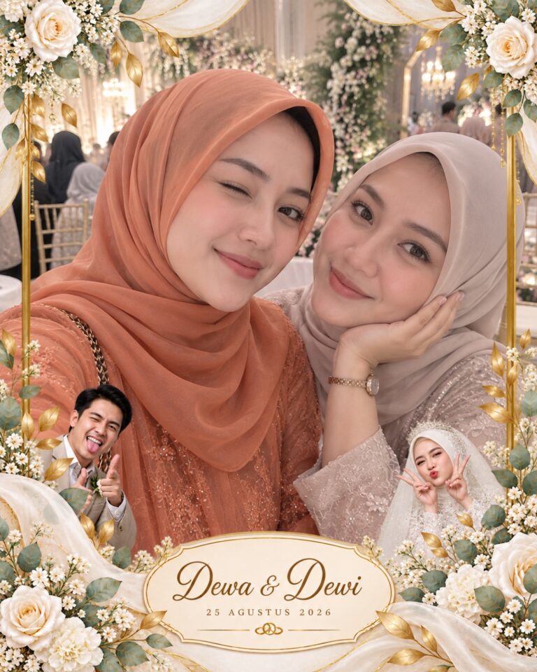 Foto dari Dela & Winta
