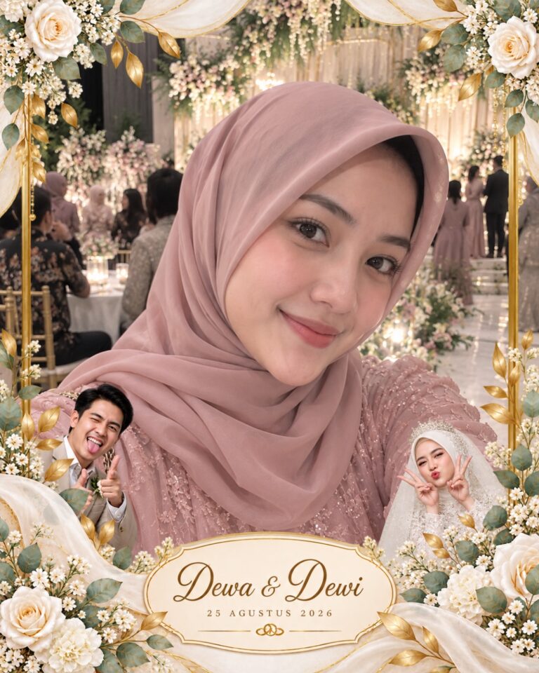 Foto dari Anggita