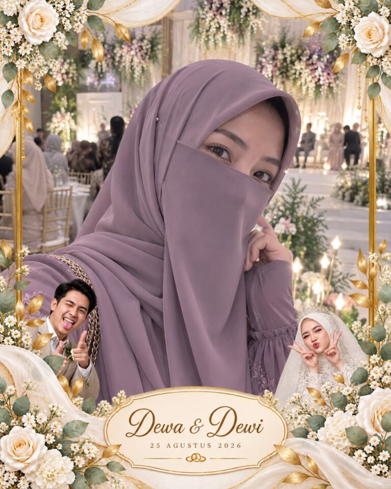 Foto dari Andini Anastasya