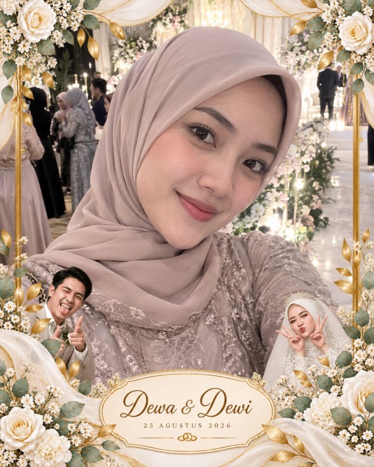 Foto dari Dian Permatasari