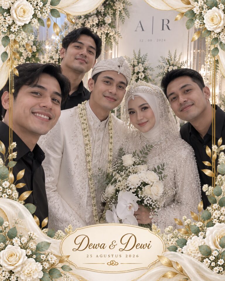 Foto dari Alumni Arsitek UNG