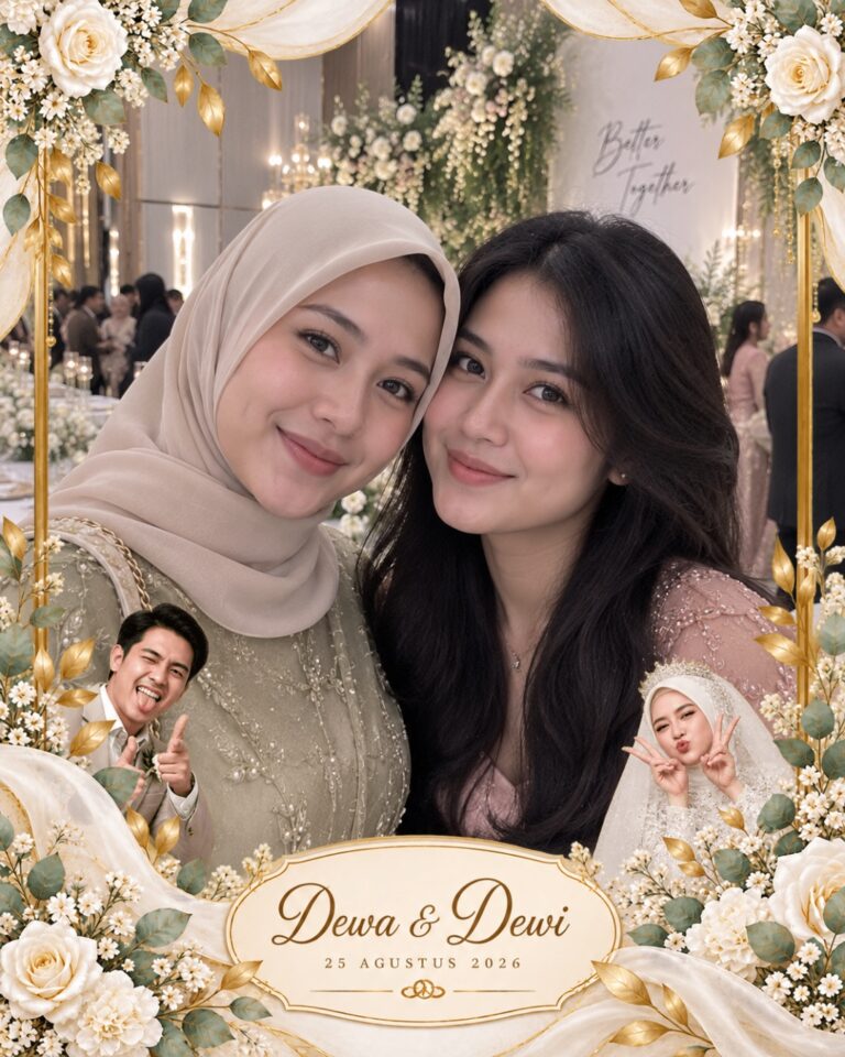 Foto dari Ela & Nita