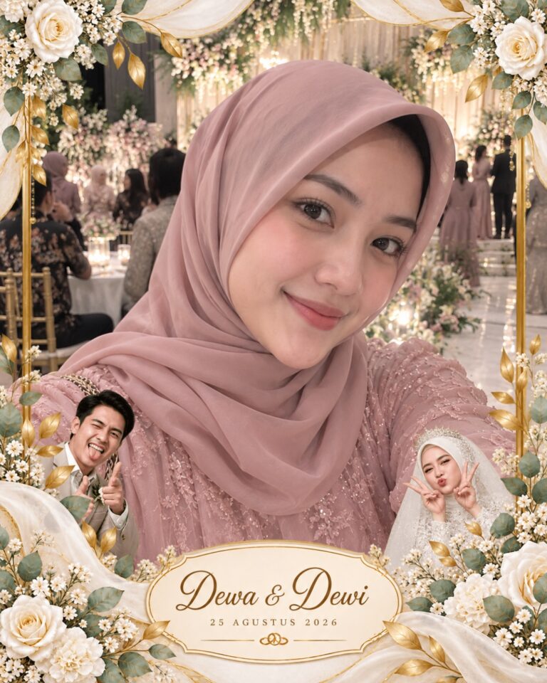 Foto dari Ayunia Wardani