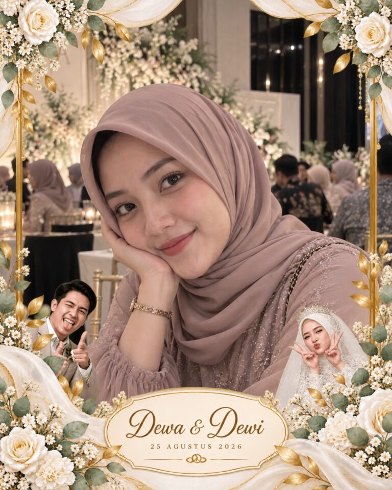 Foto dari Windi Darda