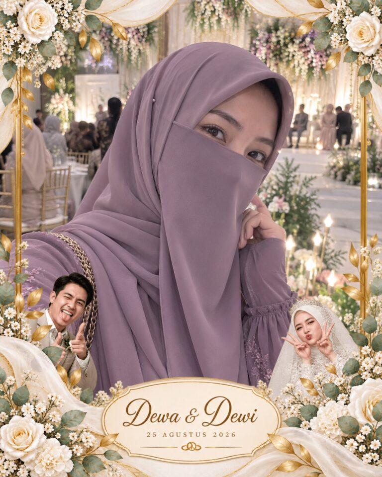 Foto dari Andi Anastasia