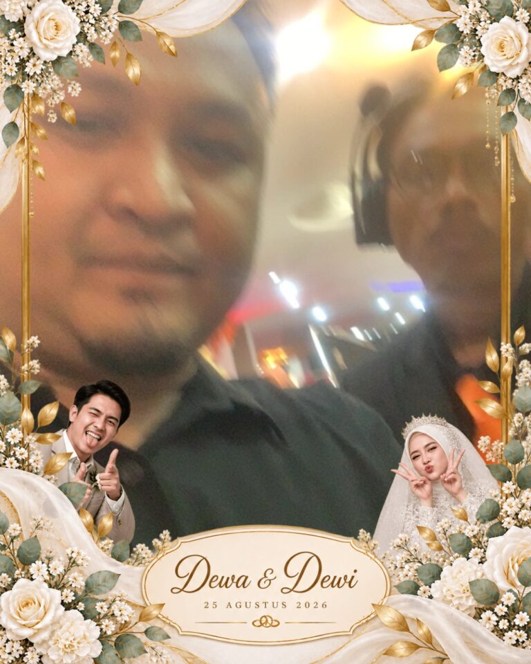 Foto dari Candra